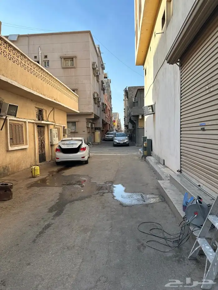 بيت شعبي للبيع في حي السوق سيكو الدمام 4