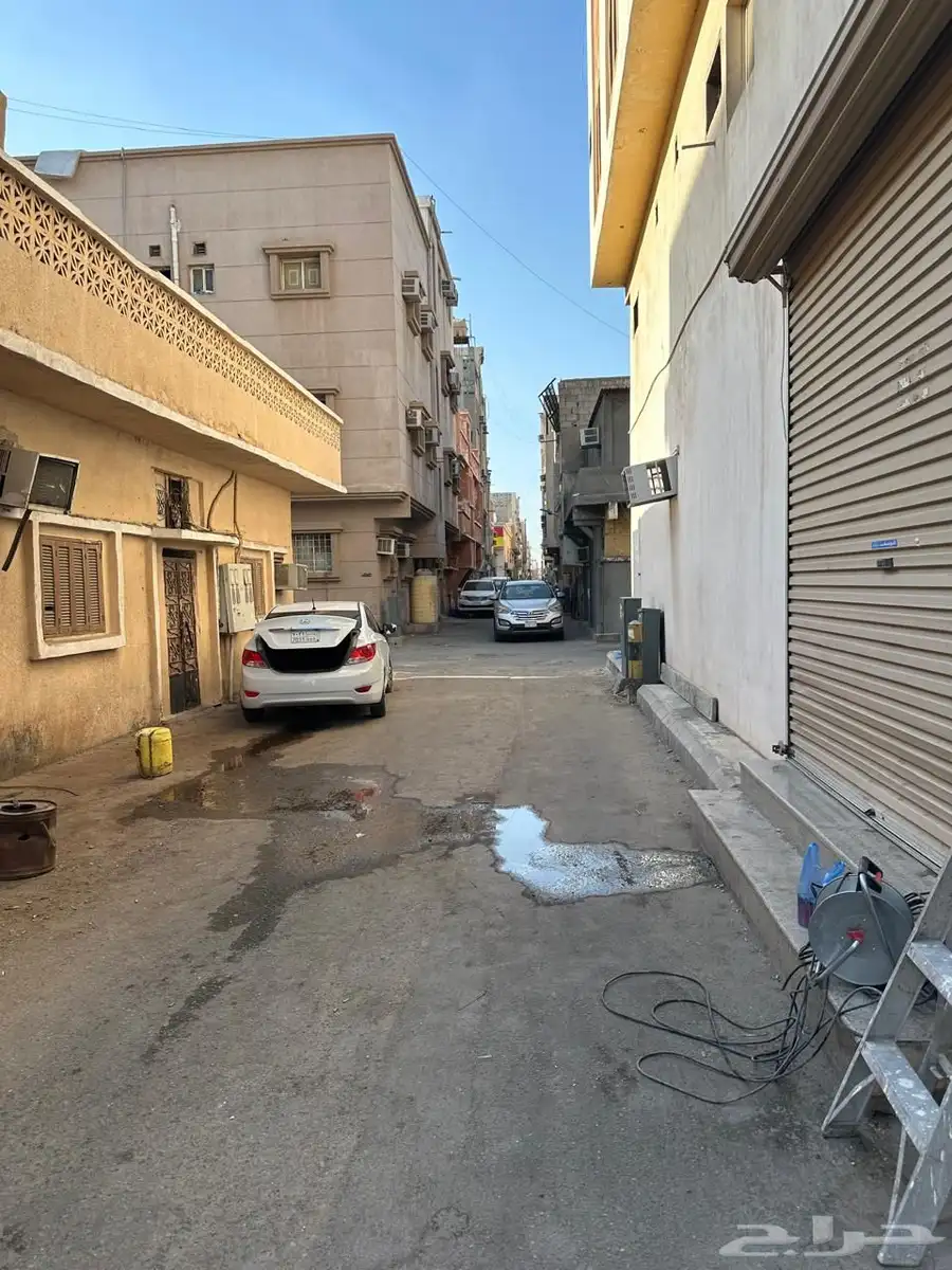 بيت شعبي للبيع في حي السوق سيكو الدمام 4