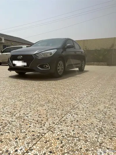 اكسنت 2020 0