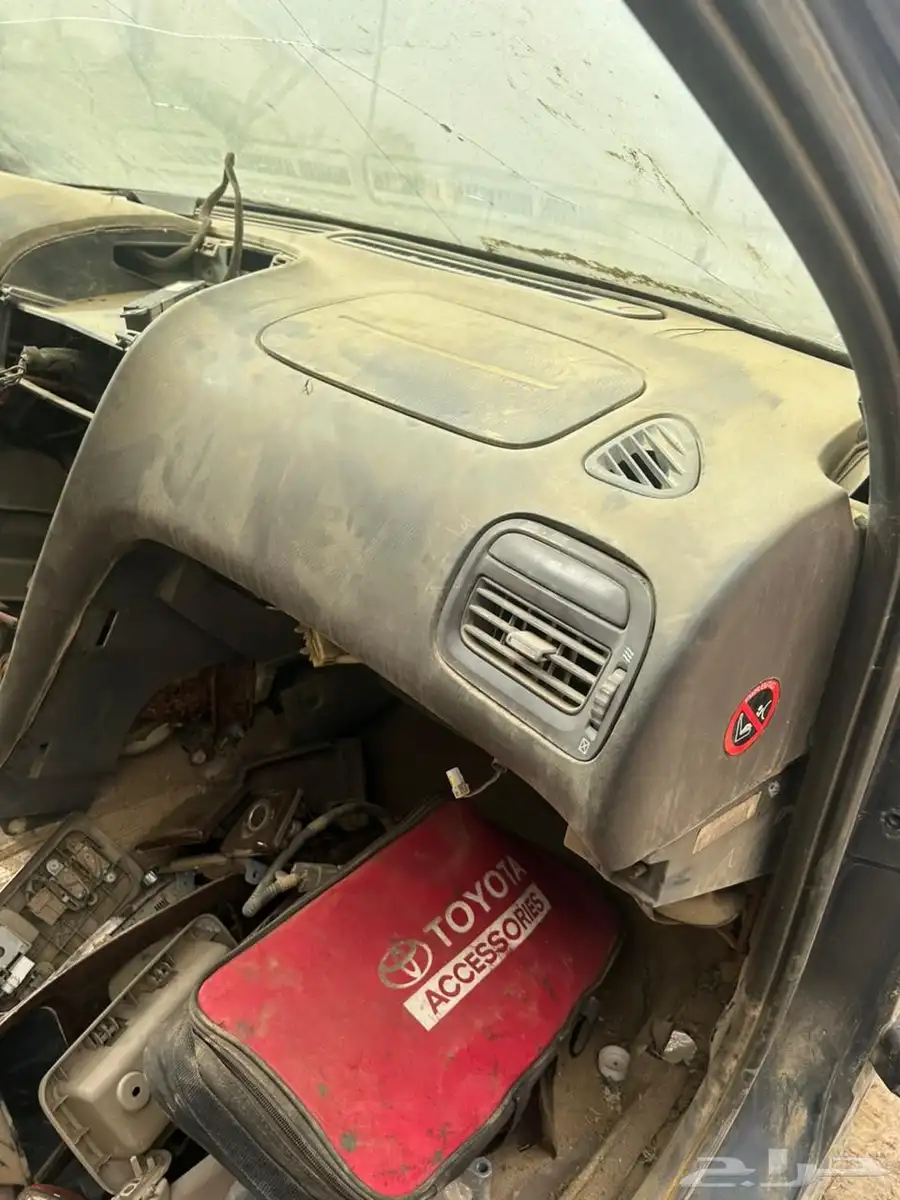 قطع مكسيما 2003 0