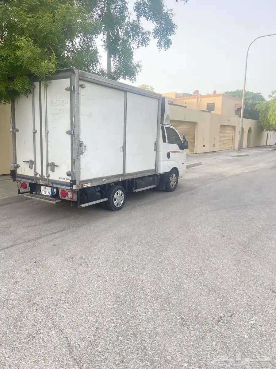 كيا دينه بنجو القير توماتيك نظيفة بحالة الوكاله 9