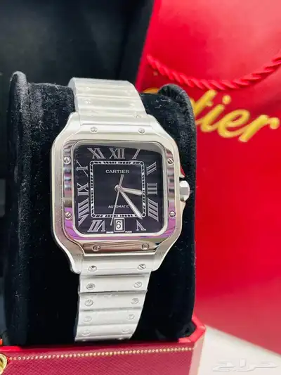 ساعات ماركات عالمية طبق الأصل 10