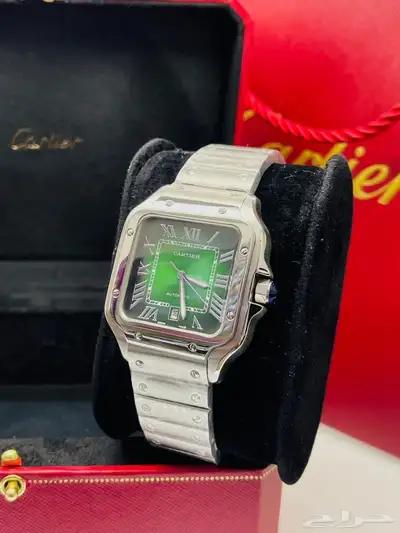 ساعات ماركات عالمية طبق الأصل 12
