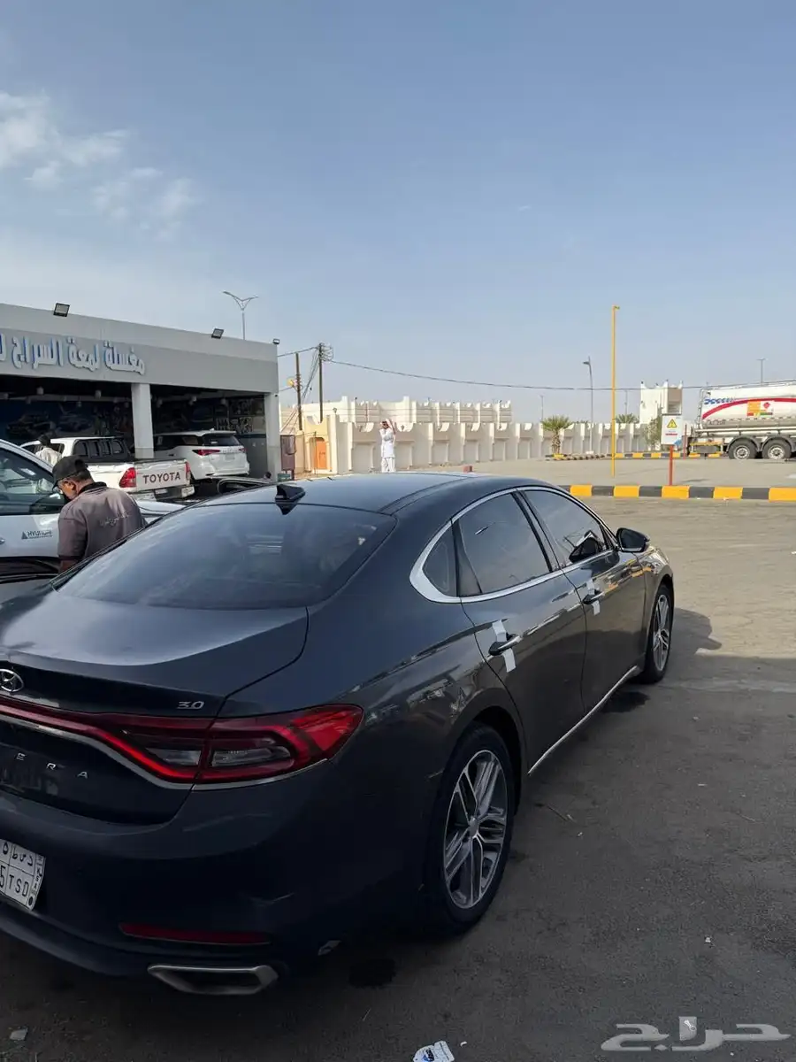 أزيرا 2018 سقف بانوراما 4