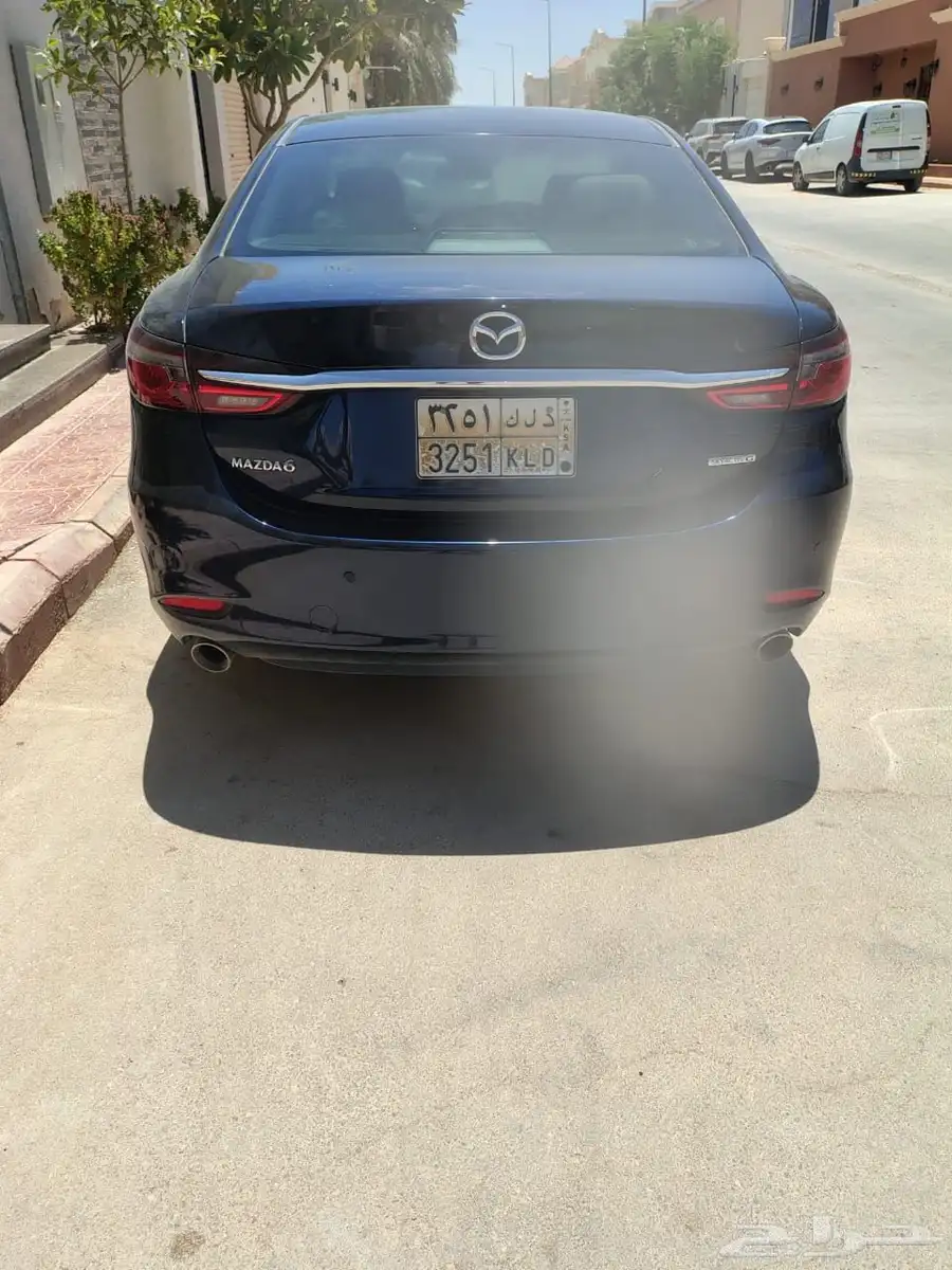 مازدا 2020 1