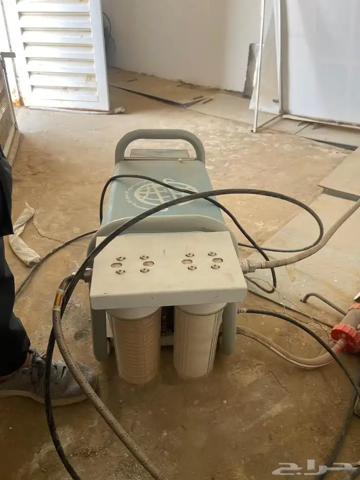 مكينة رذاذ 2