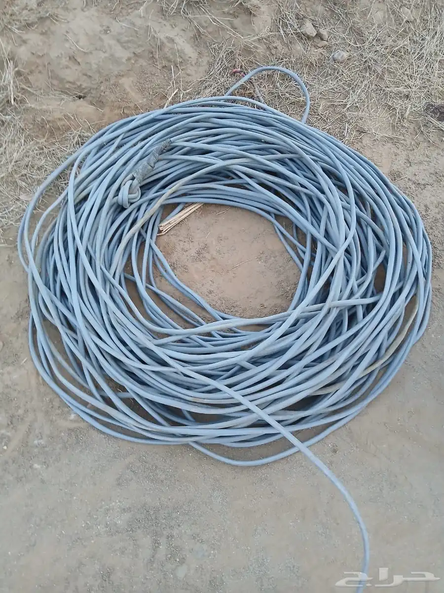 حوش غنم بالعارضه 26 26 ارتفاع 2 م ونص للايجار الشهري 2
