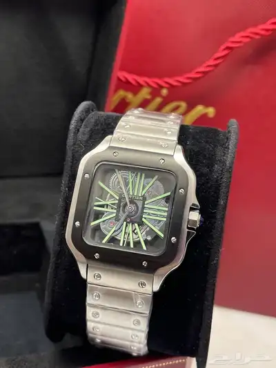 ساعات ماركات عالمية طبق الأصل 1