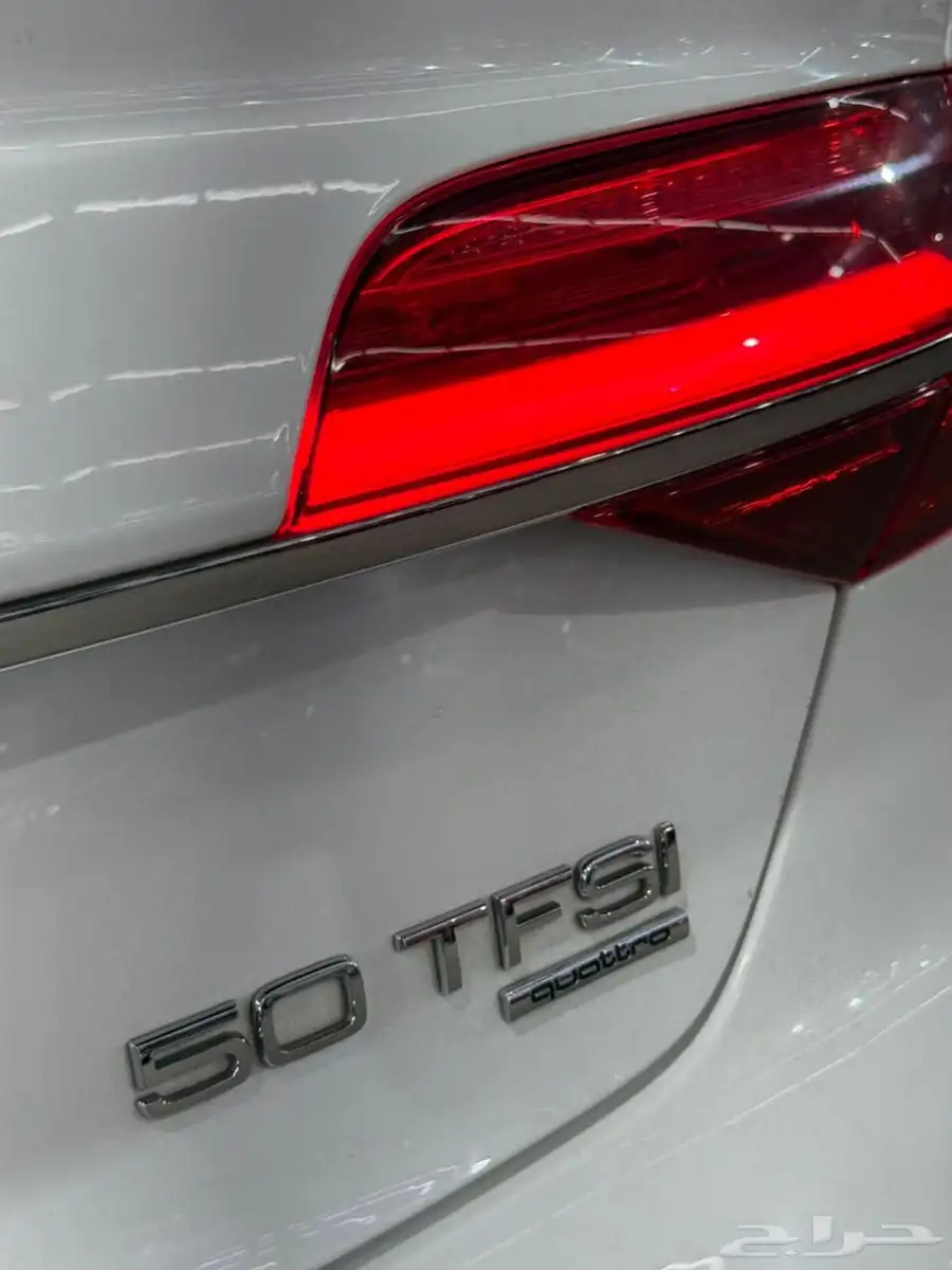اودي A8L موديل 2015 ( فل كامل V6 ) 11