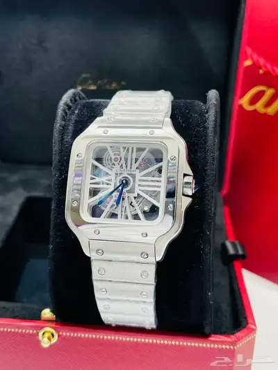 ساعات ماركات عالمية طبق الأصل 8