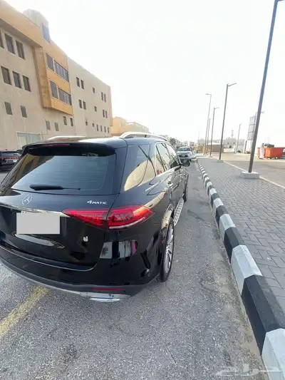 GLE 450 0