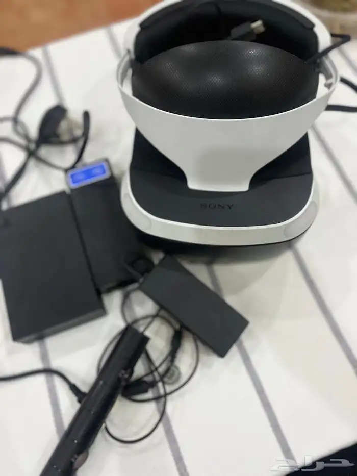 vr سوني 1