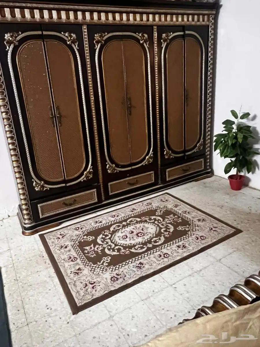 غرفة نوم 0