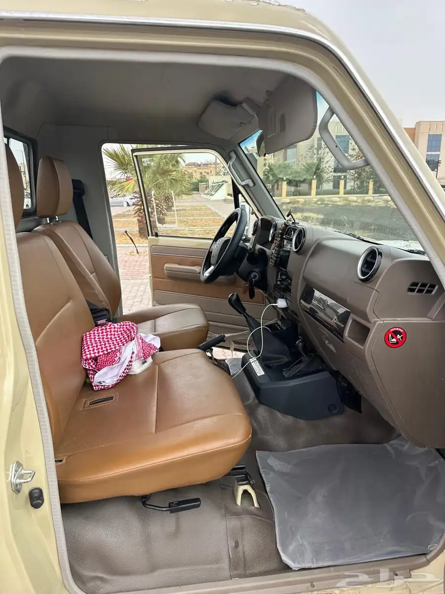شاص مديل 2022 سعودي فل كامل 5