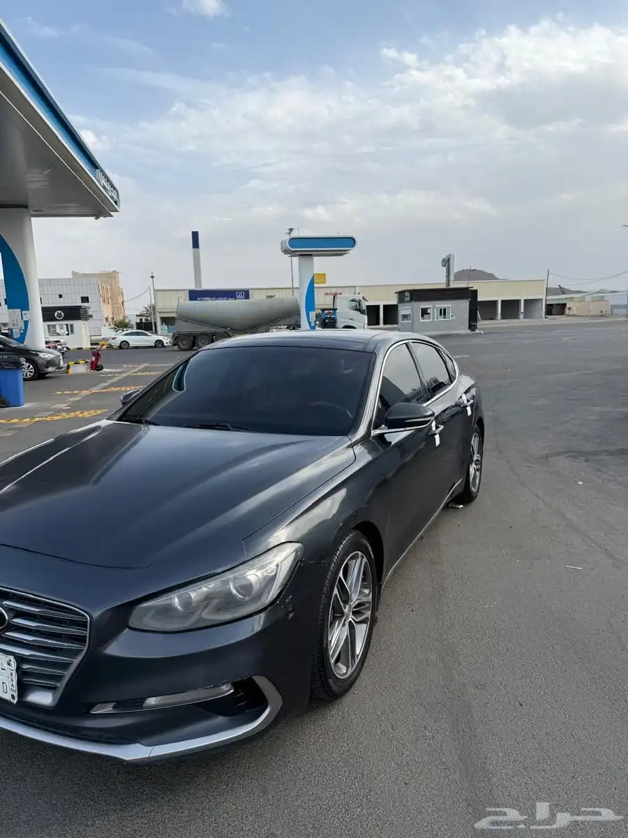 أزيرا 2018 سقف بانوراما 0