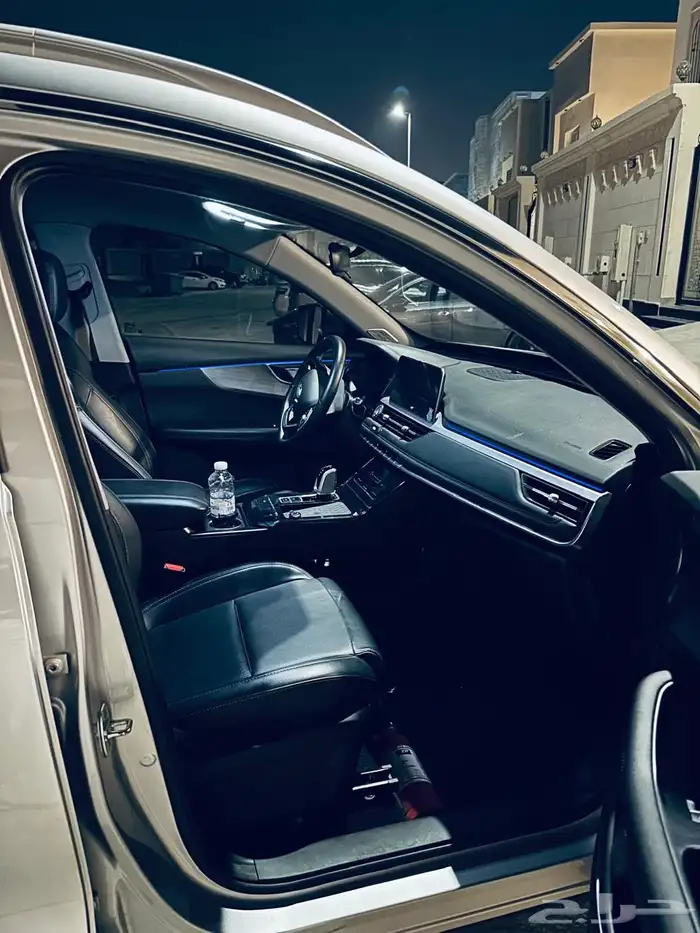 شيري تيجو 7 3