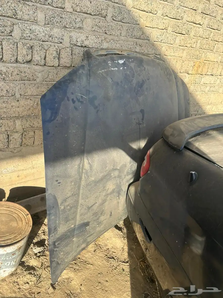 قطع مكسيما 2003 13