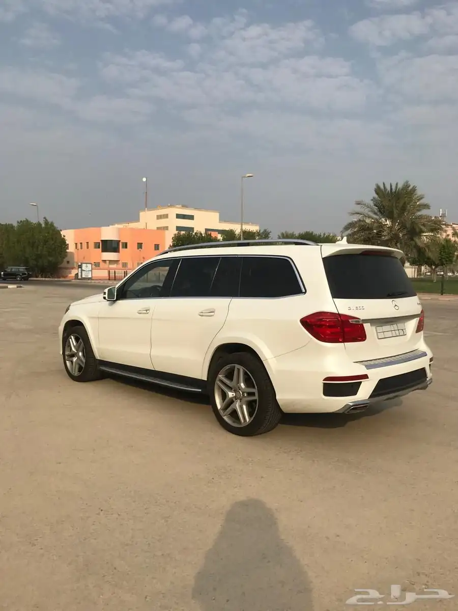 GL500 3