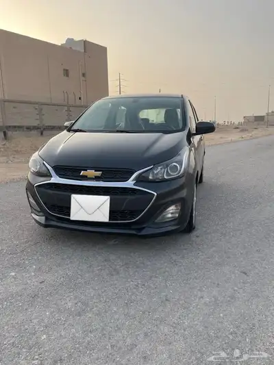 سبارك 2020 نظيفة ممشي قليل 1