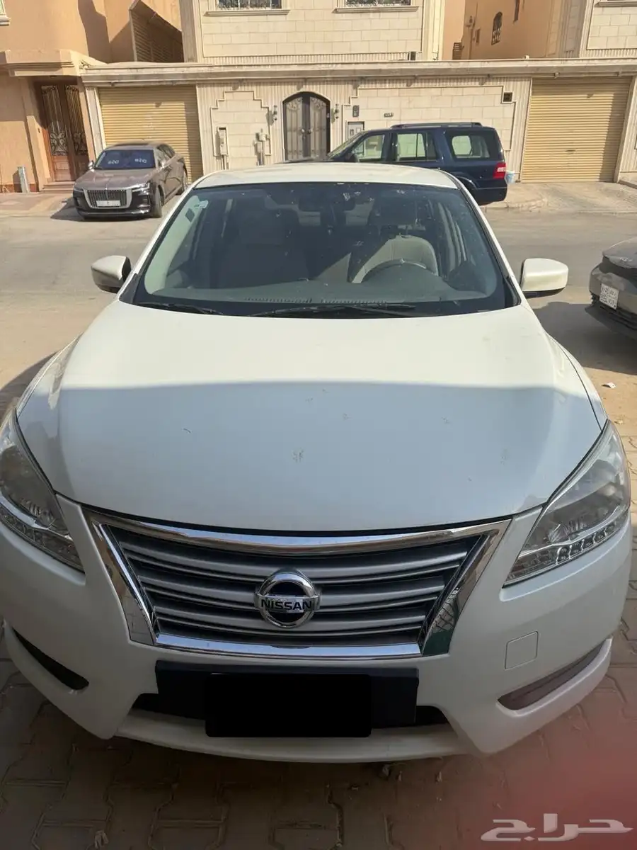 نيسان سنترا 2020 3