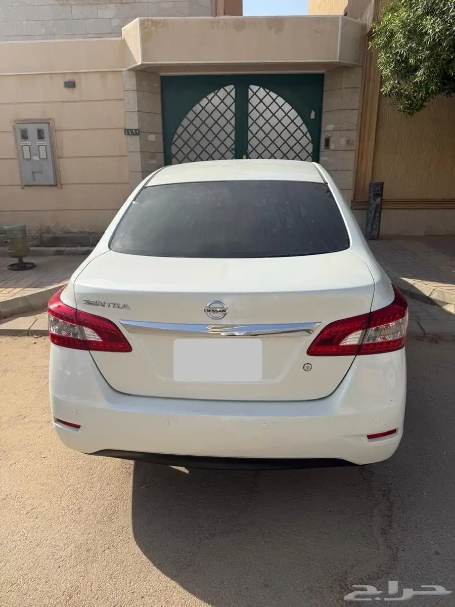نيسان سنترا 2020 1