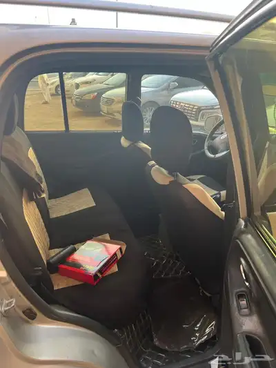 Suzuki Grand Vitara 2004 10