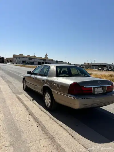 فورد 2004 4
