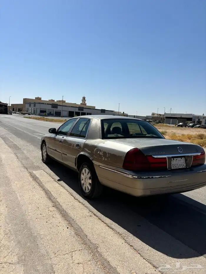 فورد 2004 4