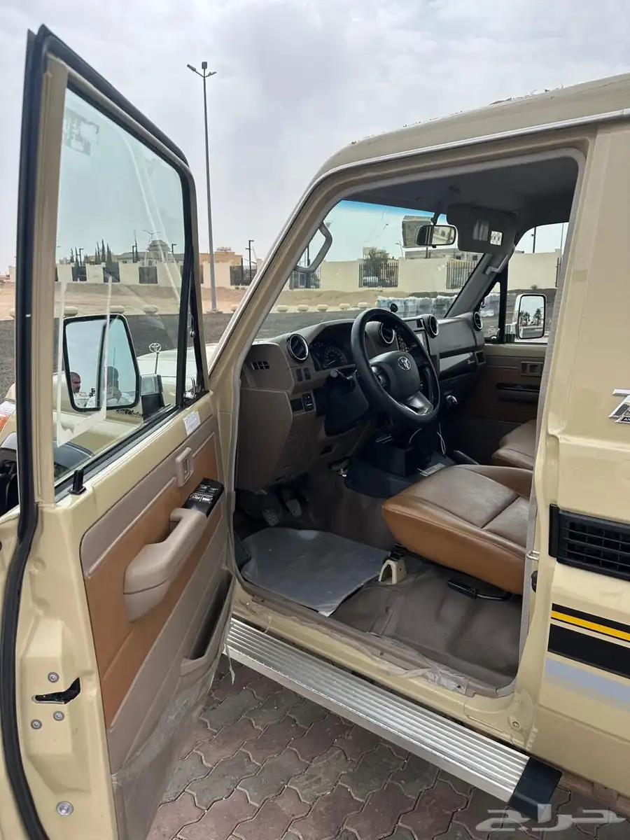 شاص مديل 2022 سعودي فل كامل 4