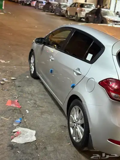 سيراتو 2014 للبيع 3