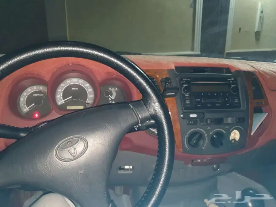 هايلوكس GLX 12