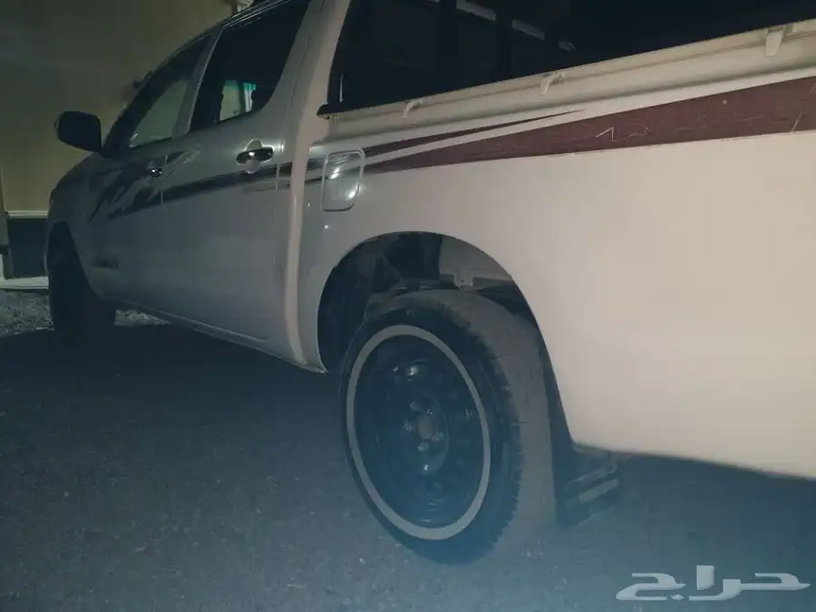 هايلوكس GLX 4