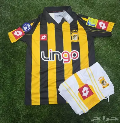 تيشيرتات و اطقم الاتحاد و الهلال 0