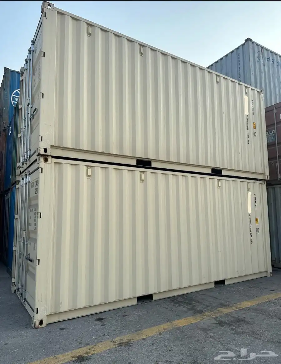 container كونتينر للبيع 2