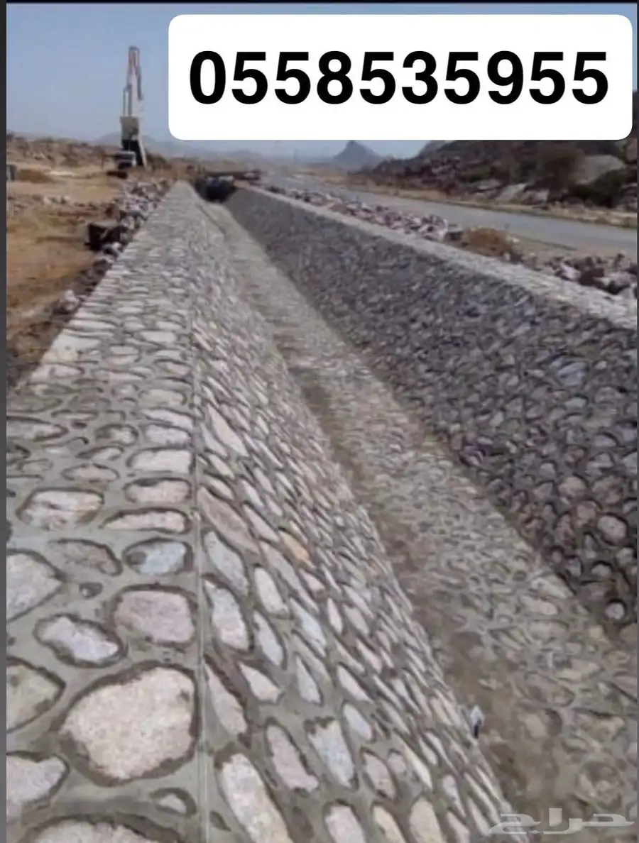 شيول وبكلين وحفاره كمبريشر للايجار لجميع الاعمال 17