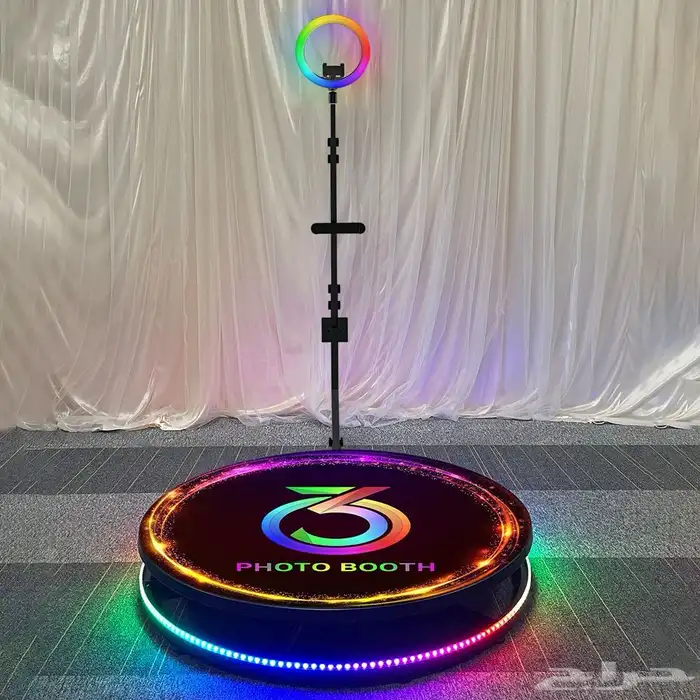 بوث 360 1