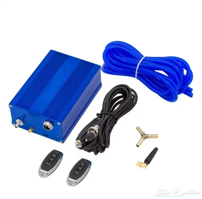 عرض على اديتر وكت ليات الفتك 3