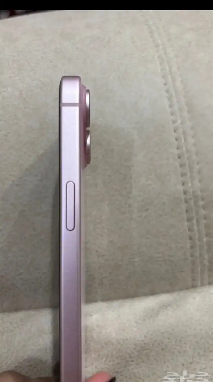 ايفون 15 128 قيقا من stc 0