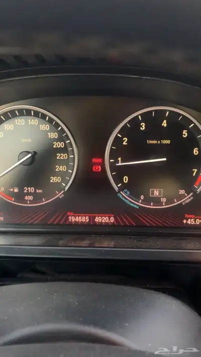 BMW 2011 6