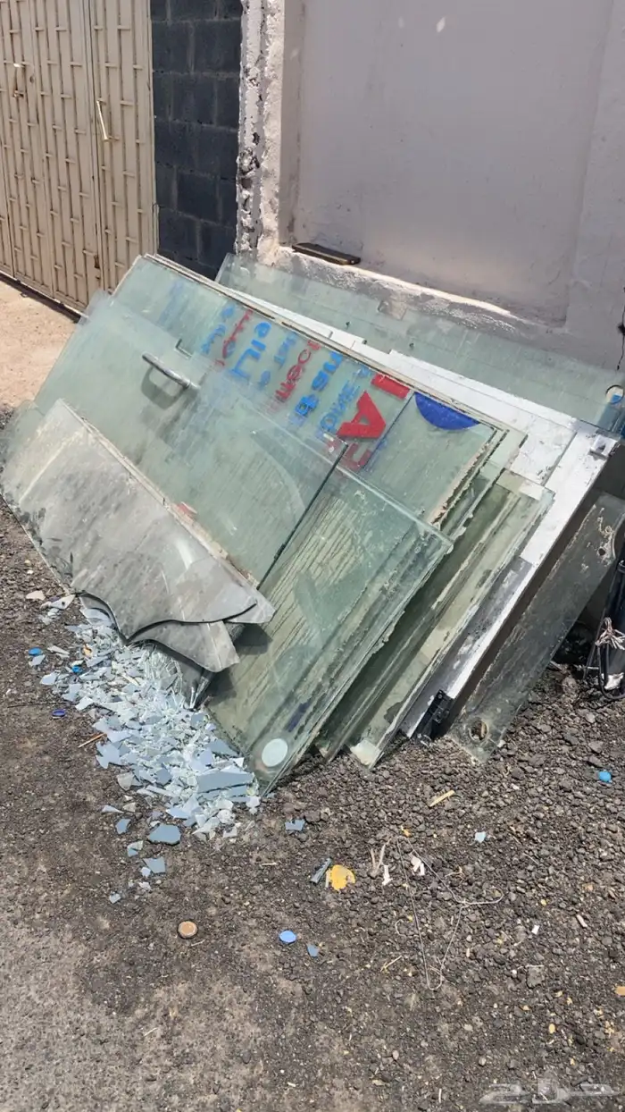 قزاز مستعمل 1