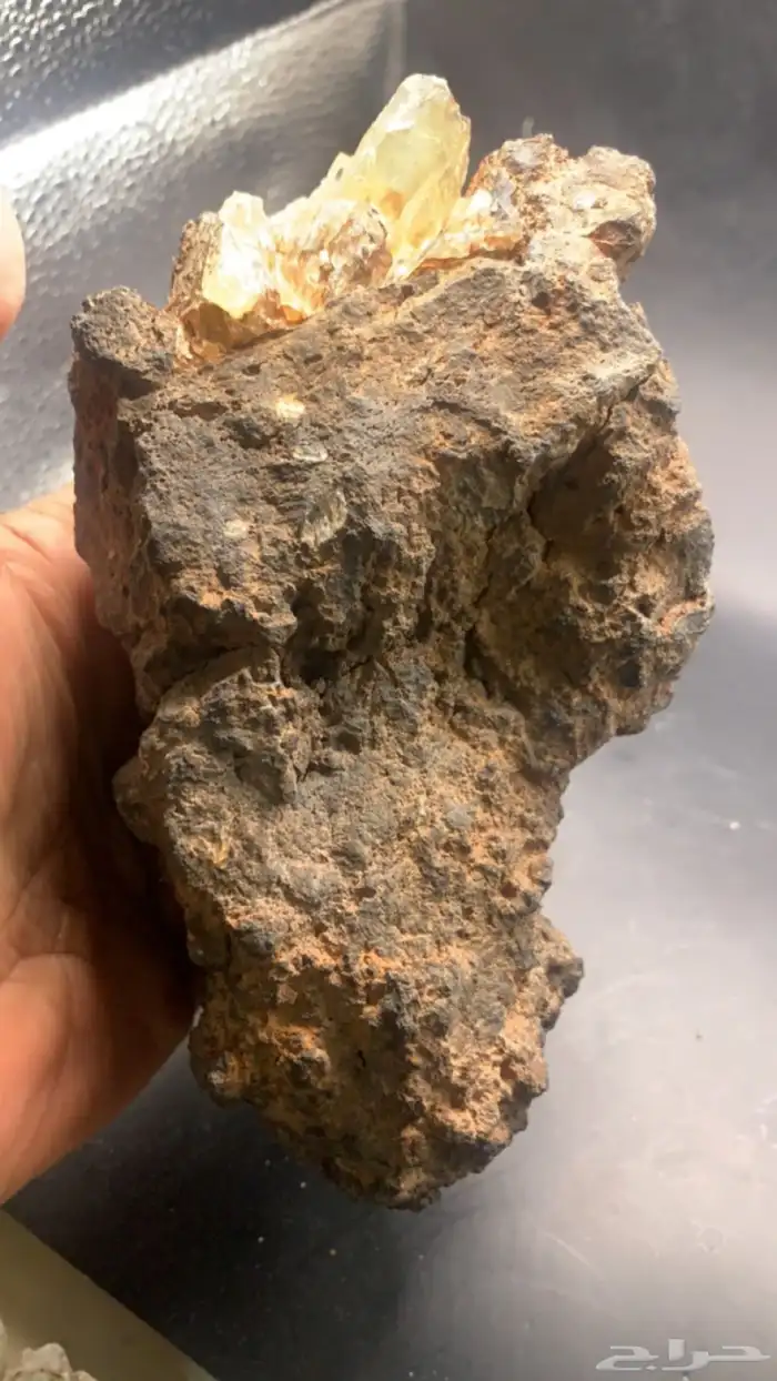 للبيع تحف من الطبيعه شبه كريمه 8