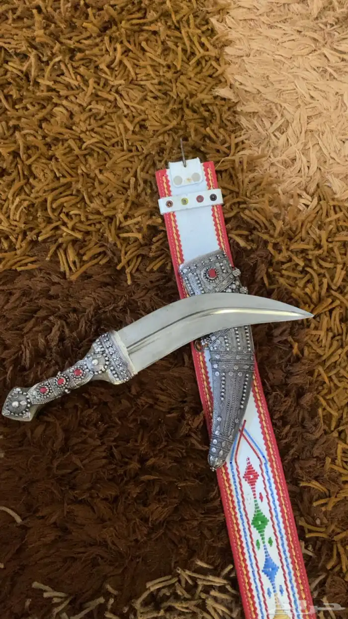 جنبيه 3