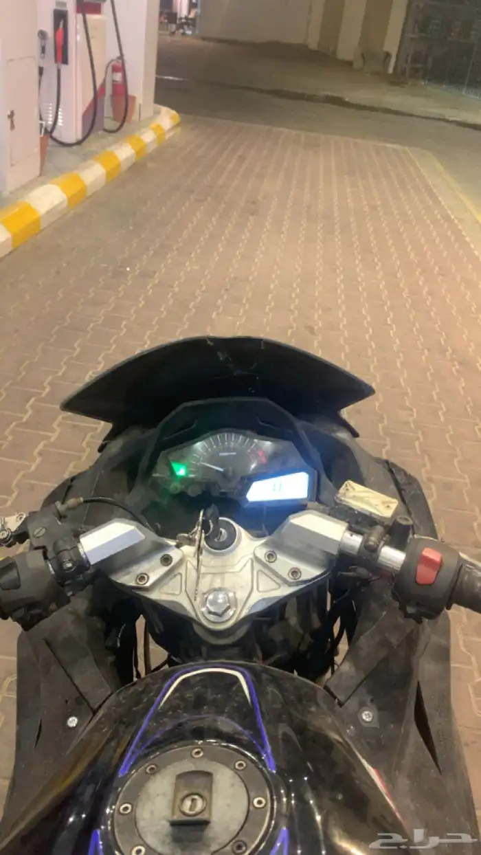 دباب ريس 250cc ابو جبعه مديله 2019 1
