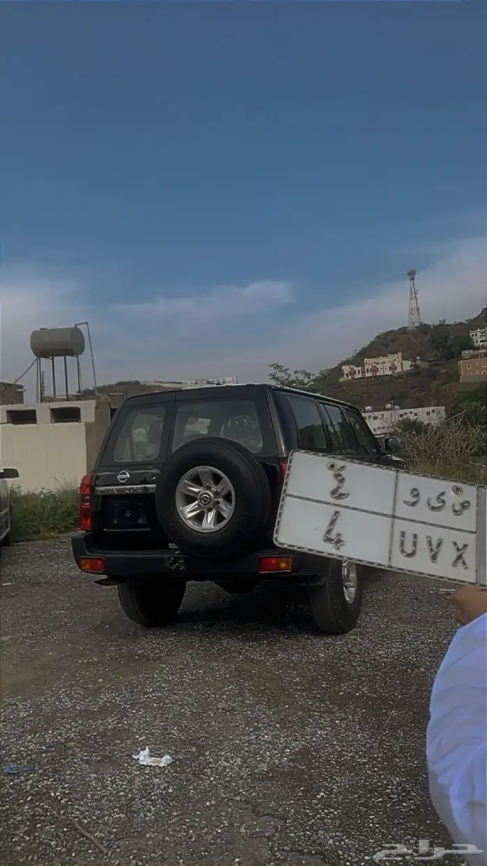 لوحه خصوصي 0