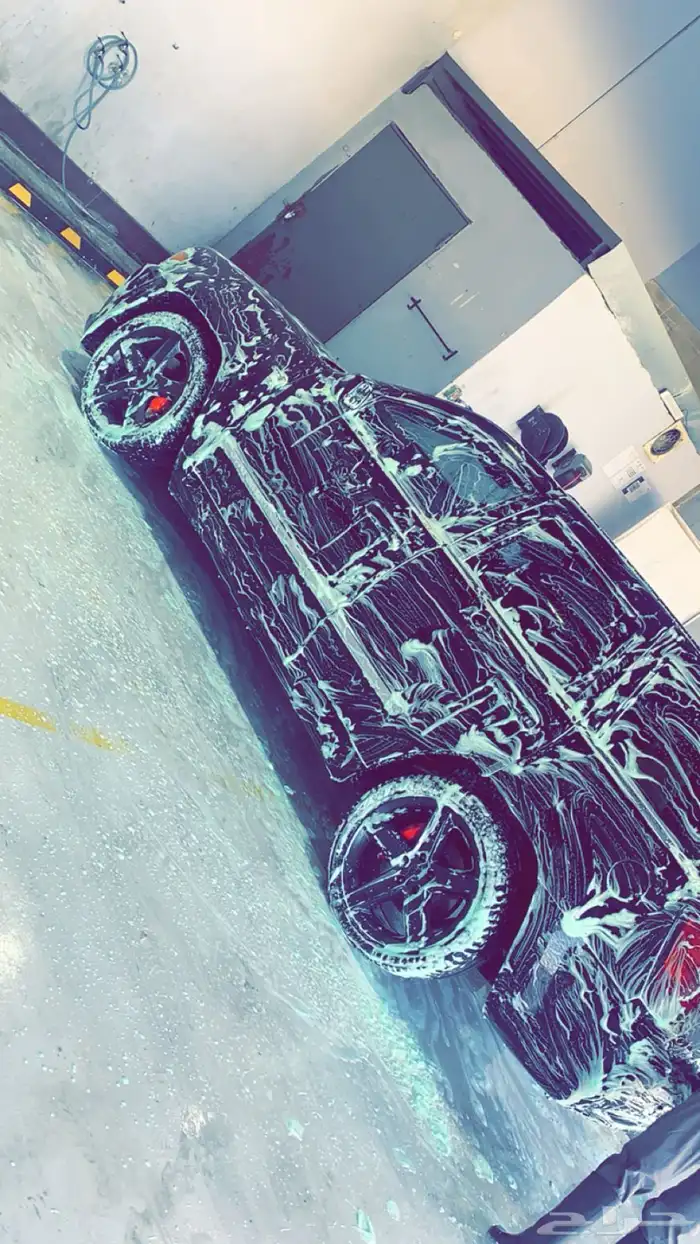 جيب قراند شيروكي SRT 1