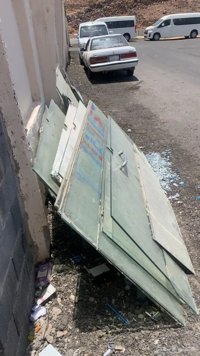 قزاز مستعمل 0