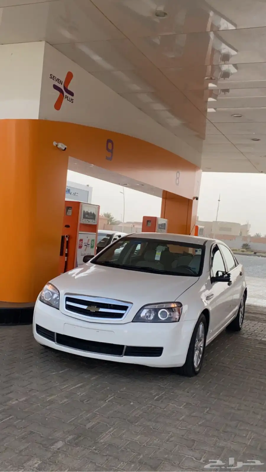 كابريس 2011 معدل للبيع 0