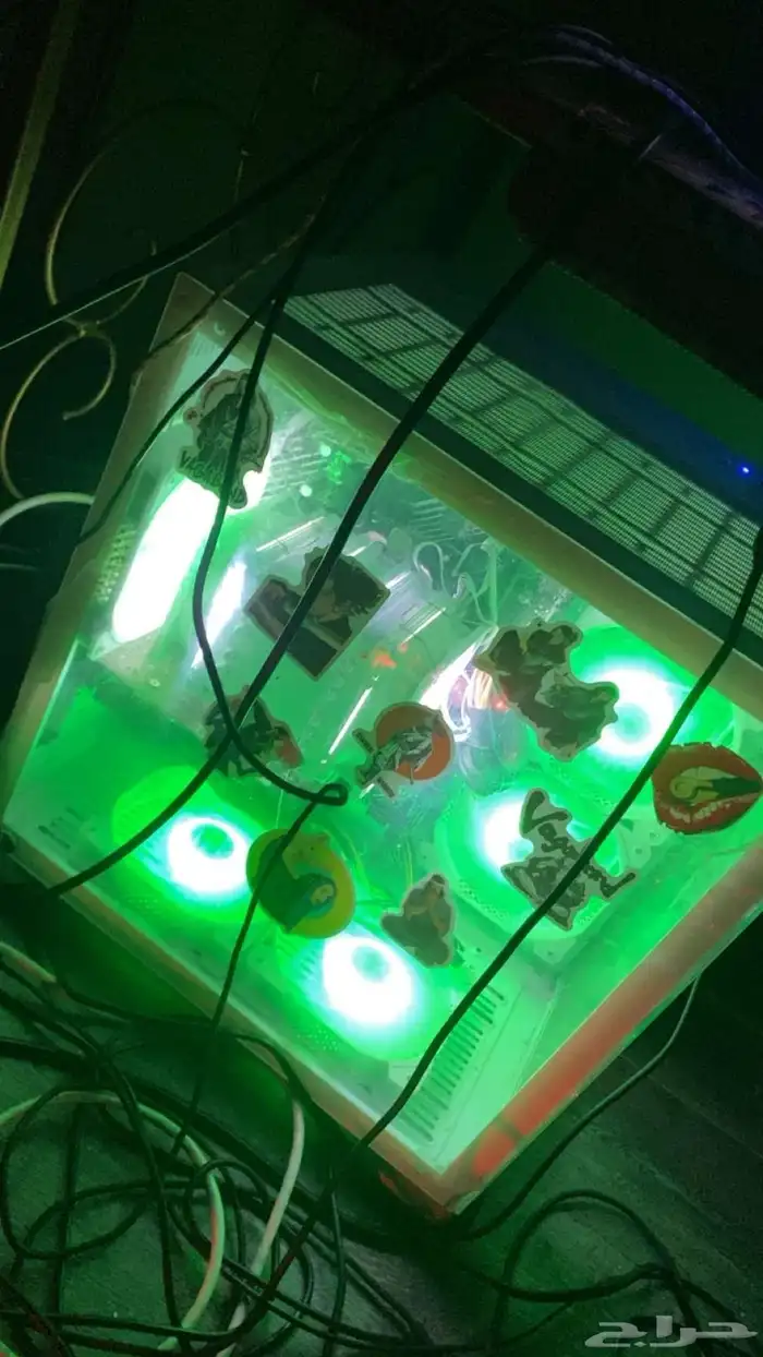 بي سي قيمنق البيع مستعجل 5