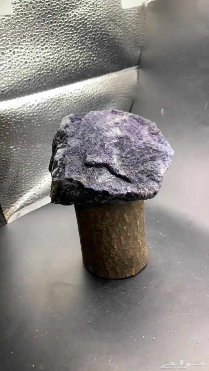 للبيع تحف من الطبيعه شبه كريمه 5