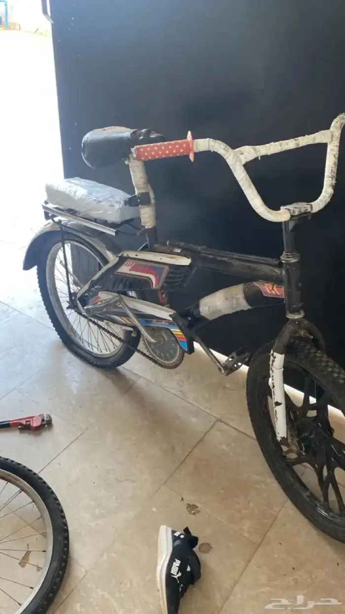 سيكل رامبو اندنوسيي 2